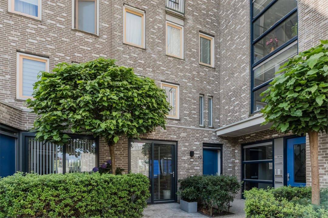 Photo 2 of Wuyvenhaerd 10