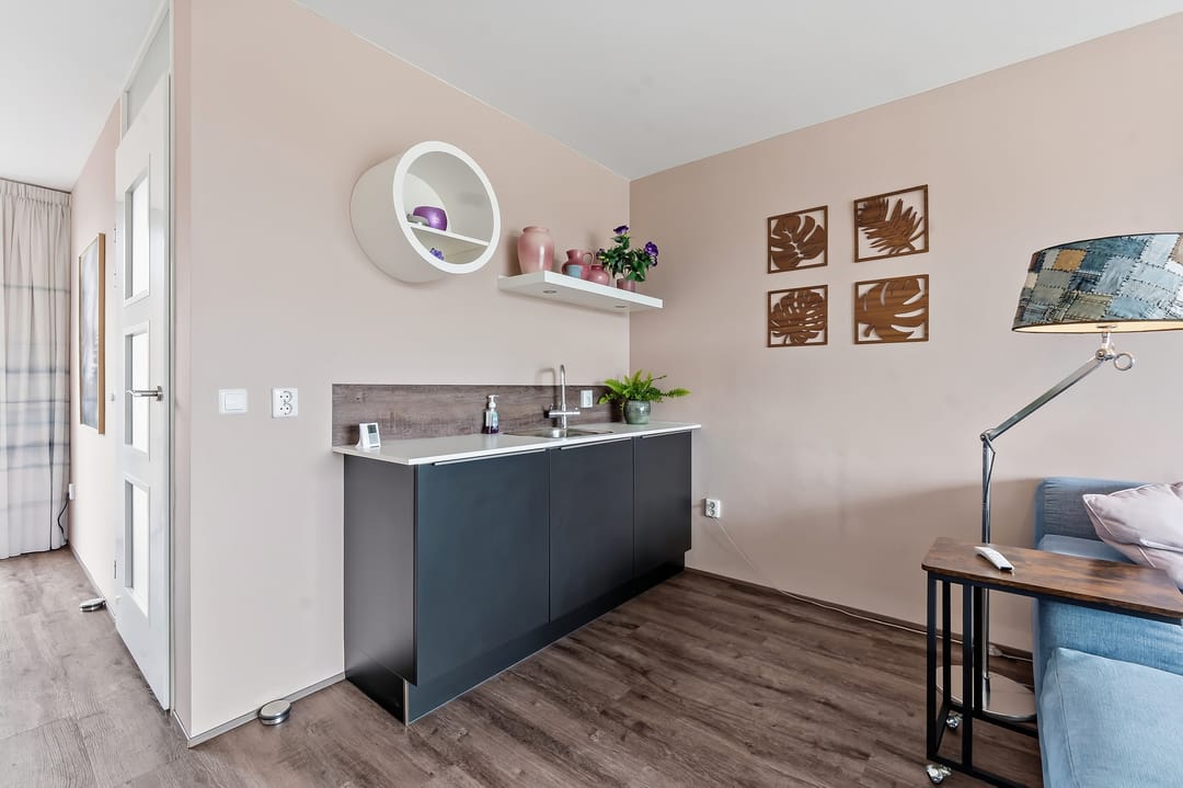 Foto 11 van Waterlandsingel 106