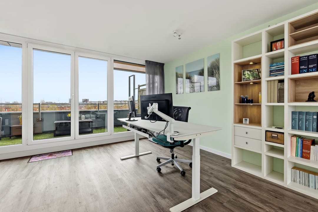 Foto 47 van Waterlandsingel 106