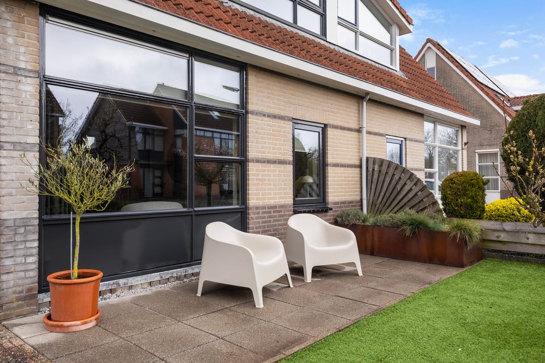 Foto 8 van de Trije 1