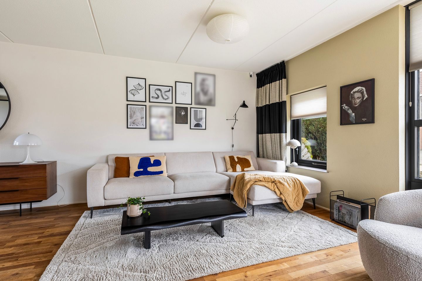 Foto 14 van de Trije 1