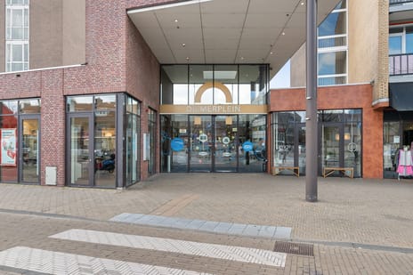 Ouddiemerlaan 100 tertiary image