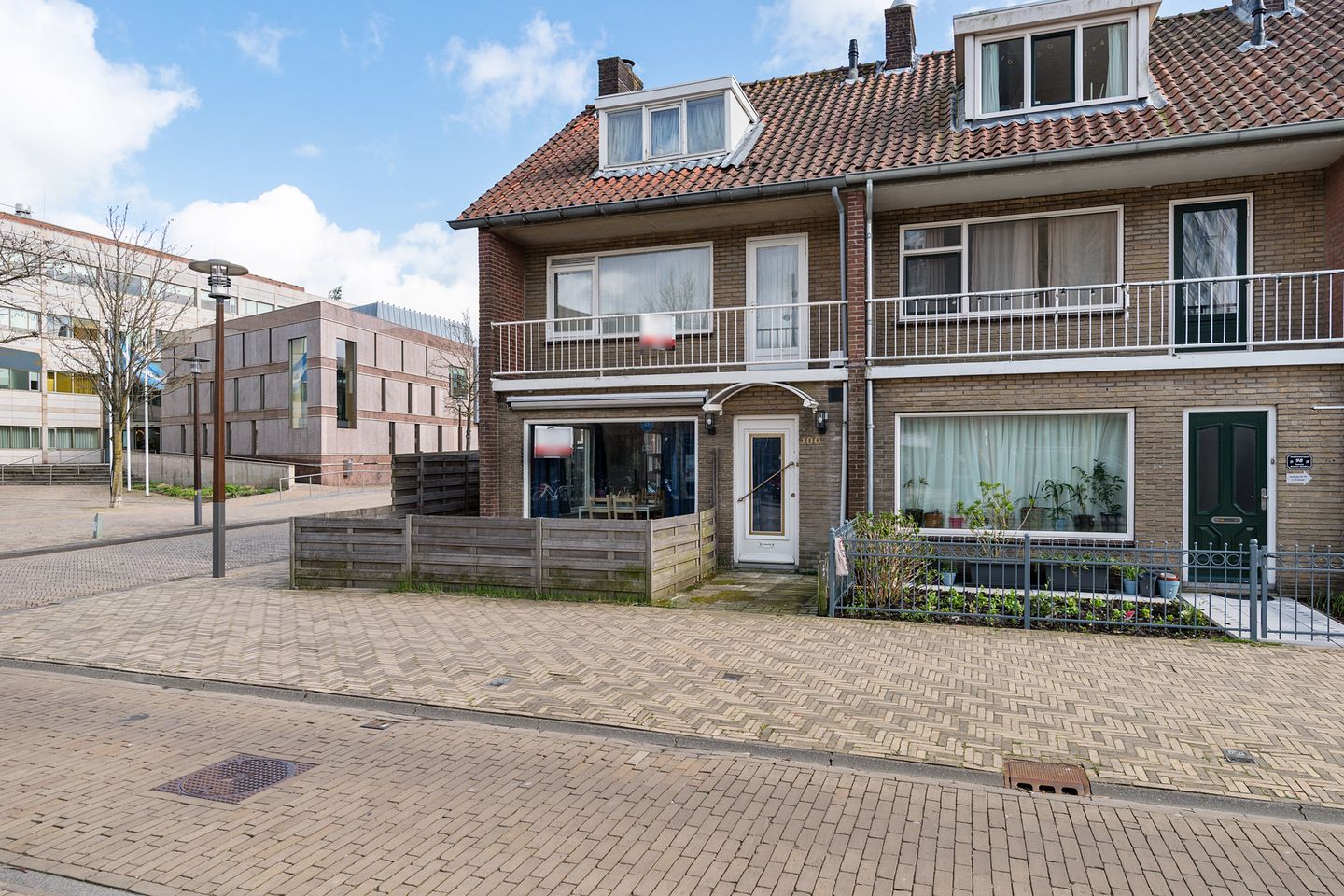Foto 5 van Ouddiemerlaan 100