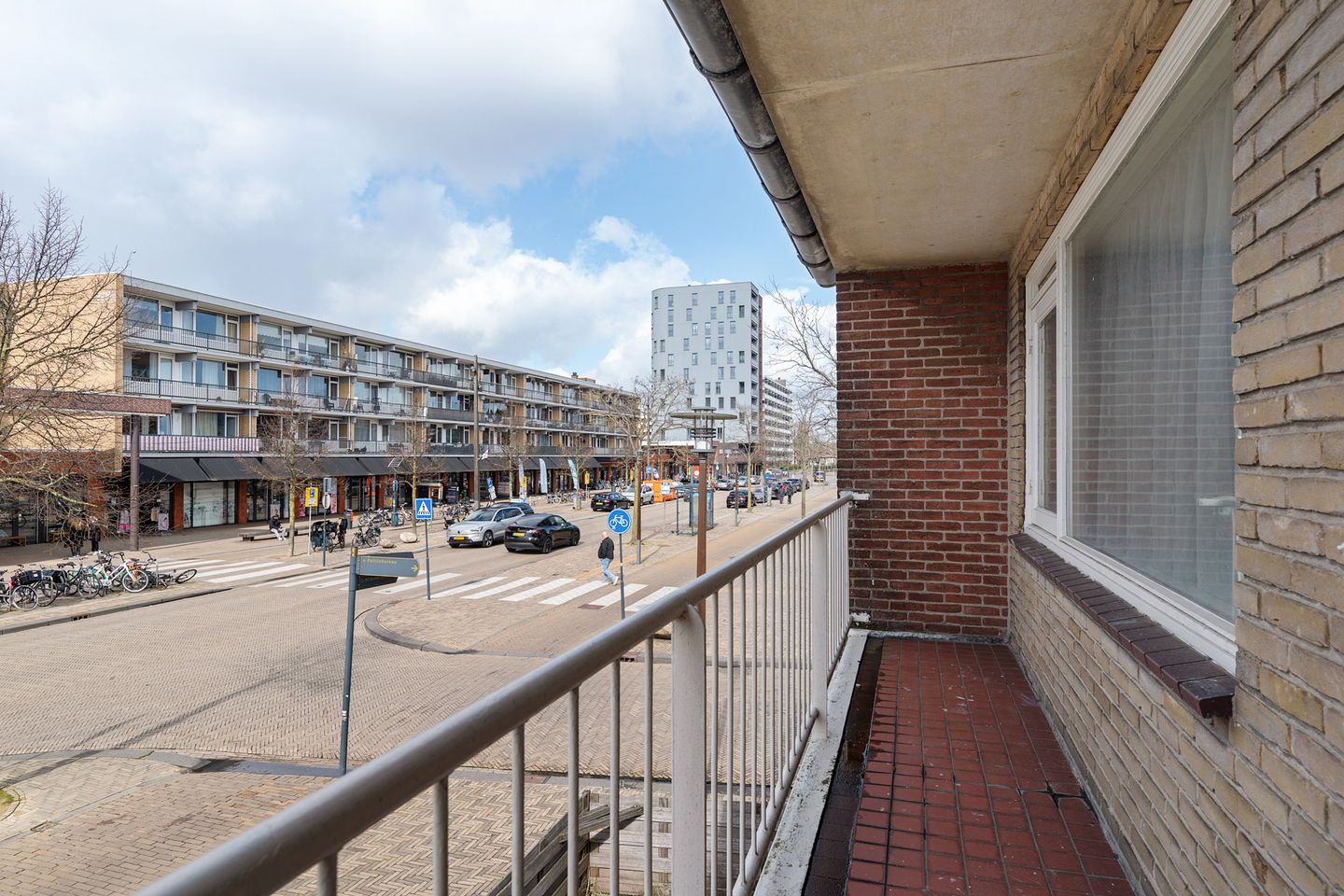 Foto 20 van Ouddiemerlaan 100