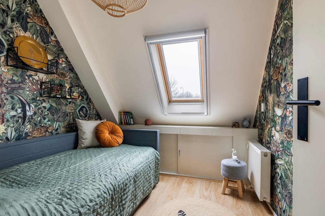 Foto 38 van de Trije 1