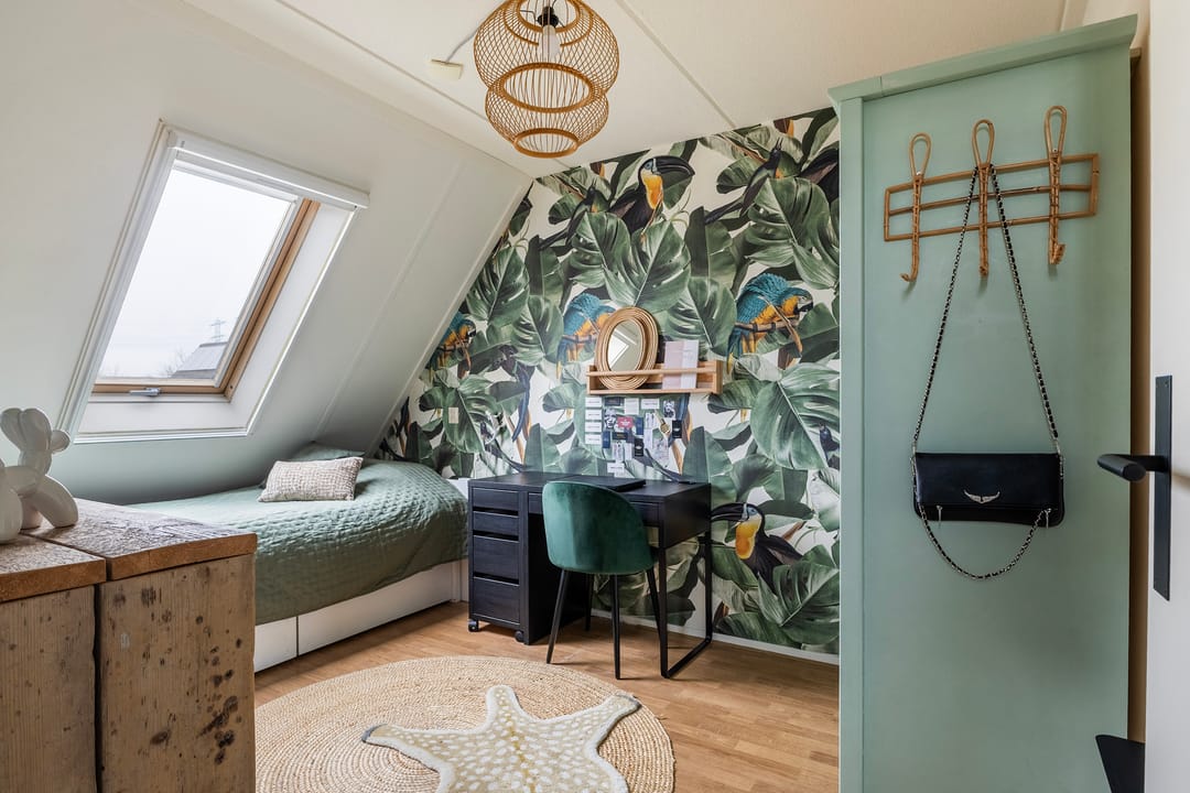 Foto 43 van de Trije 1