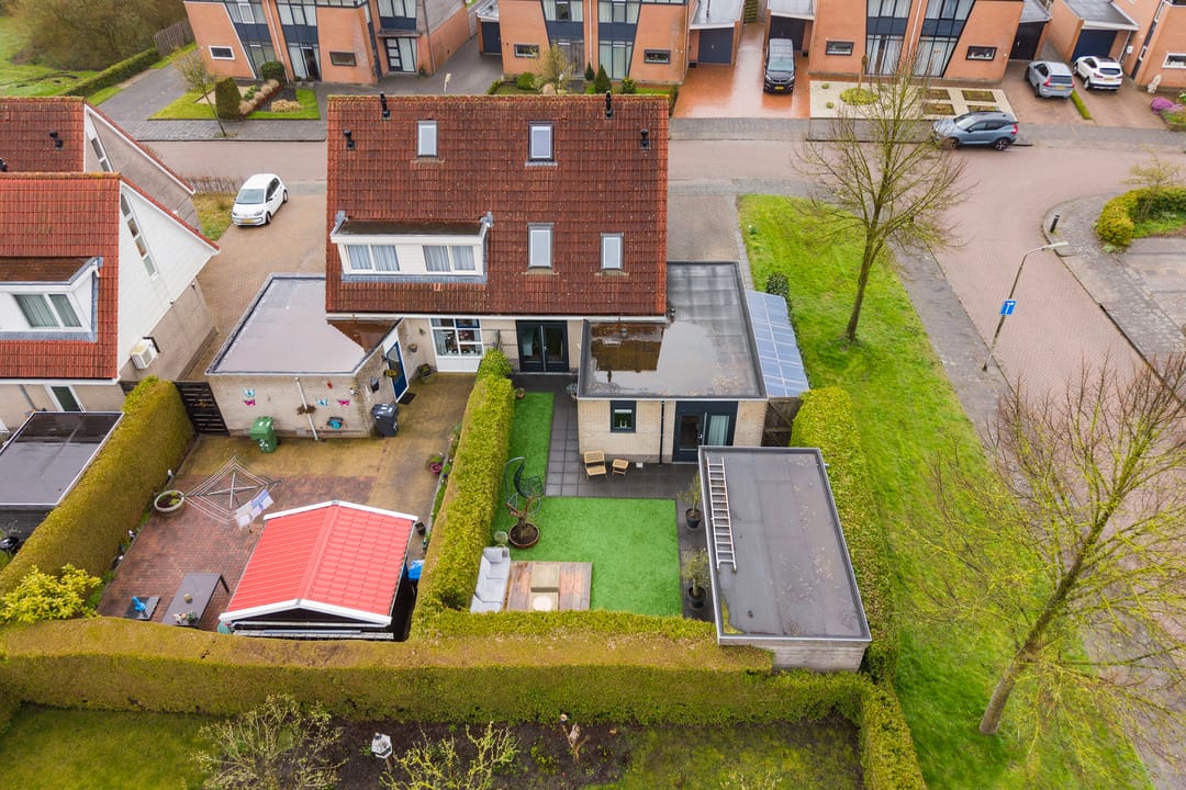 Foto 46 van de Trije 1