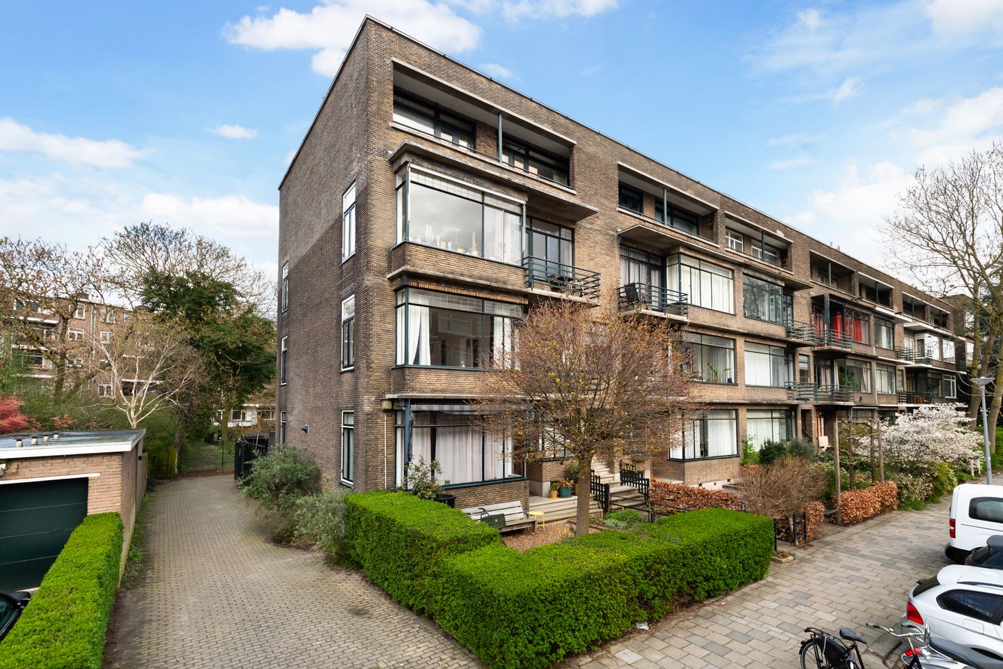 Foto 4 van Dresselhuysstraat 19-B