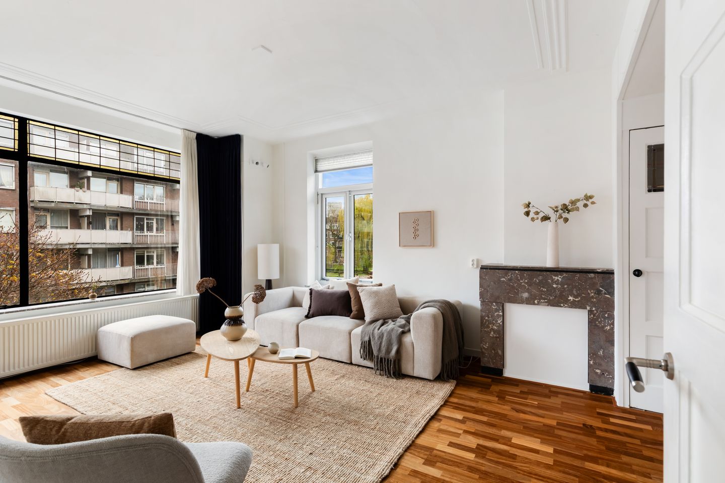 Foto 5 van Dresselhuysstraat 19-B