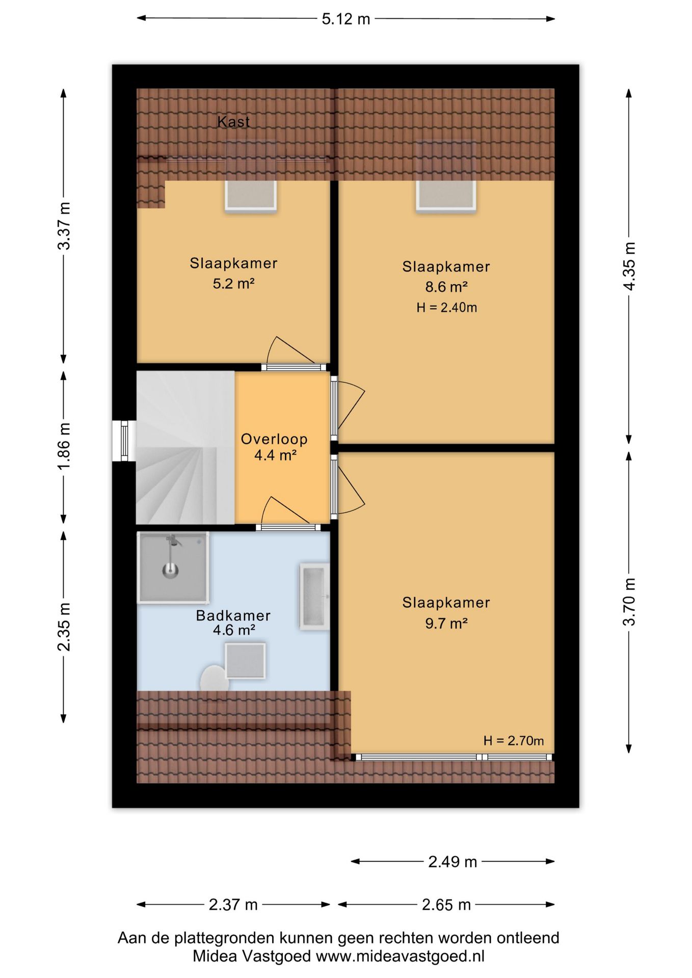 Foto 50 van de Trije 1