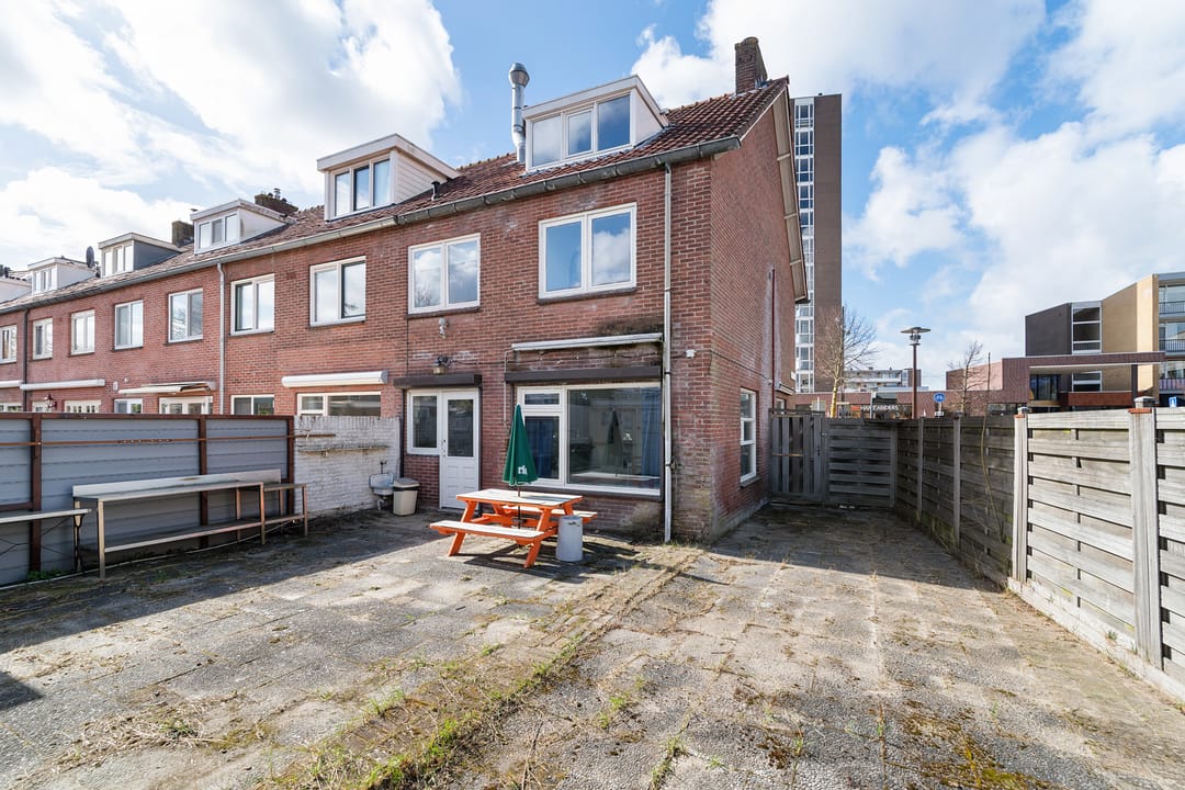 Foto 41 van Ouddiemerlaan 100