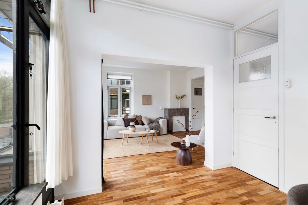 Foto 11 van Dresselhuysstraat 19-B