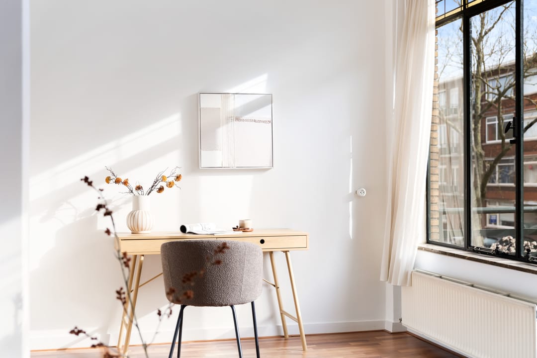 Foto 16 van Dresselhuysstraat 19-B