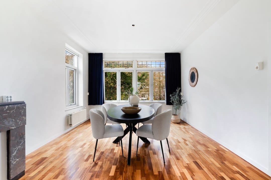 Foto 22 van Dresselhuysstraat 19-B