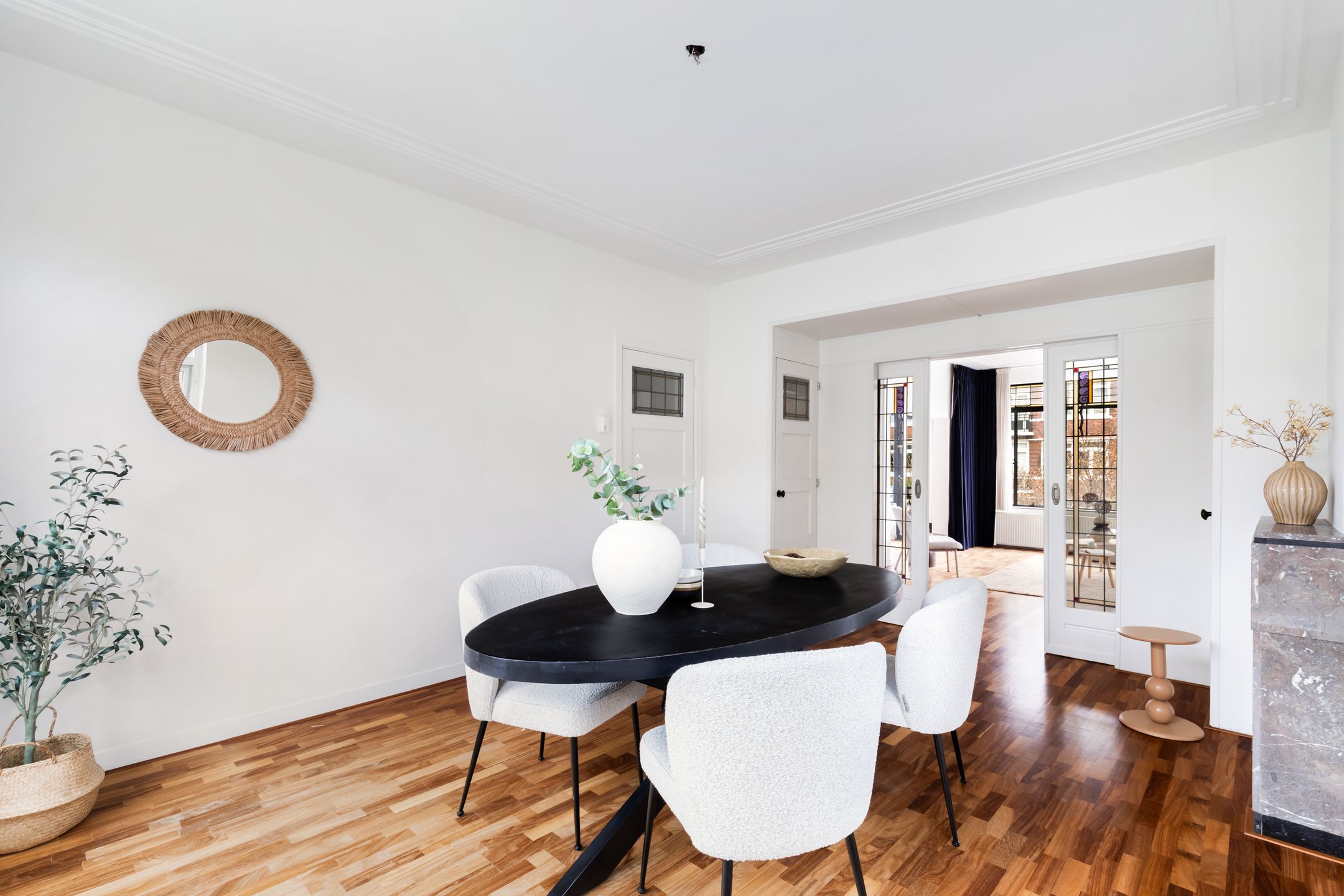 Foto 24 van Dresselhuysstraat 19-B