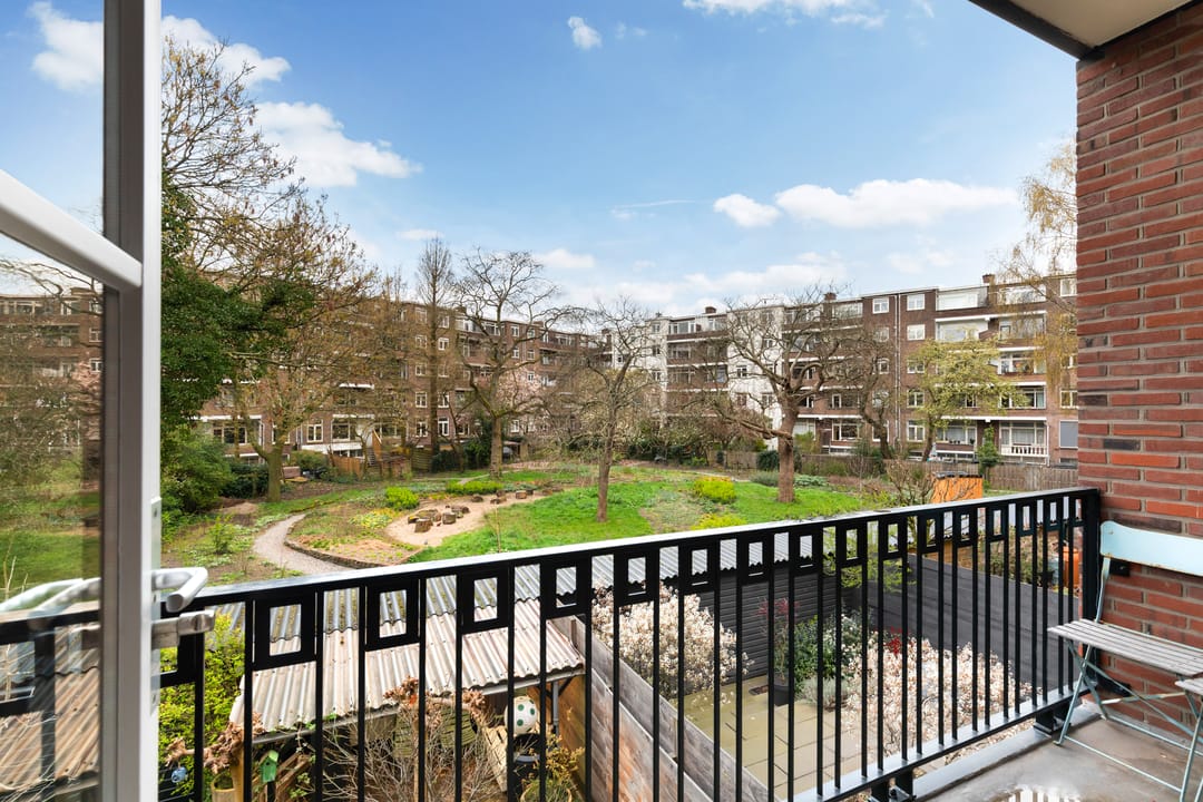 Foto 28 van Dresselhuysstraat 19-B