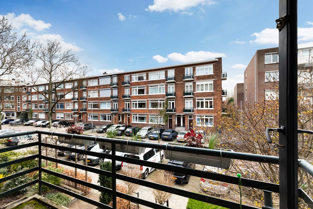 Foto 31 van Dresselhuysstraat 19-B