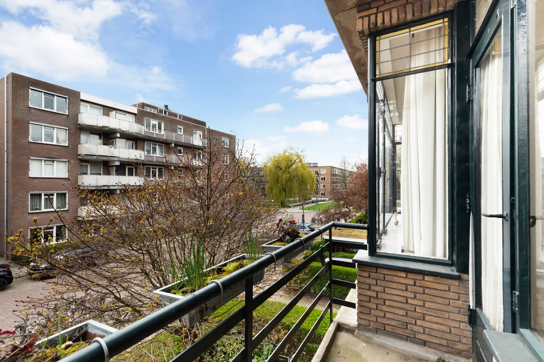 Foto 32 van Dresselhuysstraat 19-B