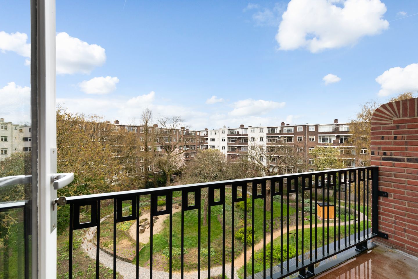 Foto 34 van Dresselhuysstraat 19-B