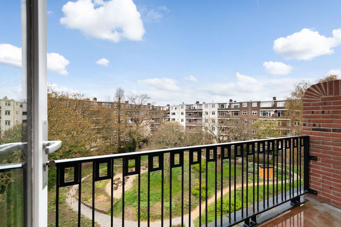 Foto 35 van Dresselhuysstraat 19-B