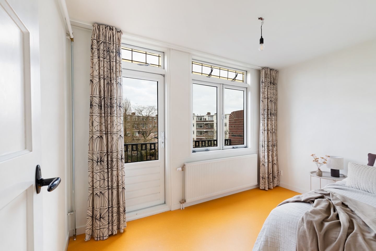 Foto 40 van Dresselhuysstraat 19-B