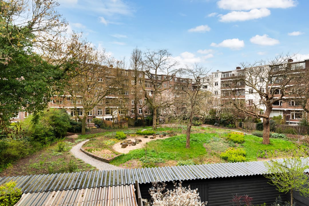 Foto 37 van Dresselhuysstraat 19-B