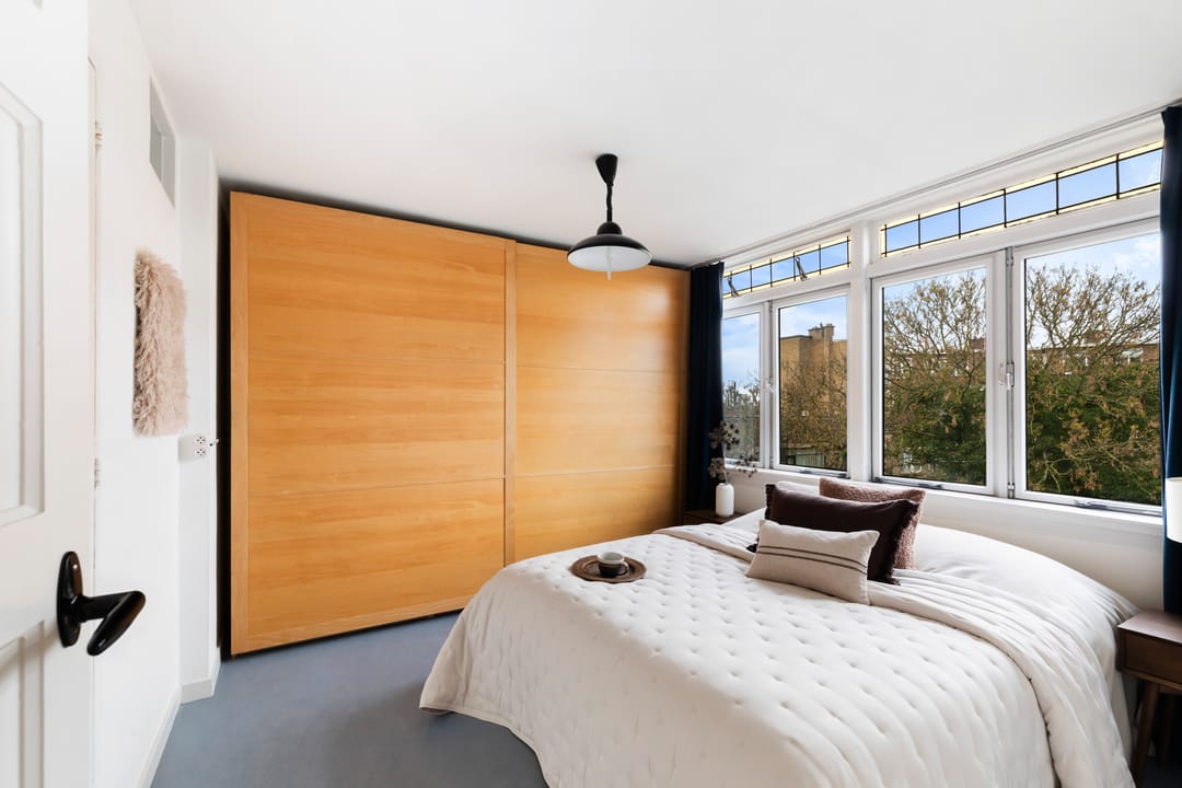 Foto 43 van Dresselhuysstraat 19-B