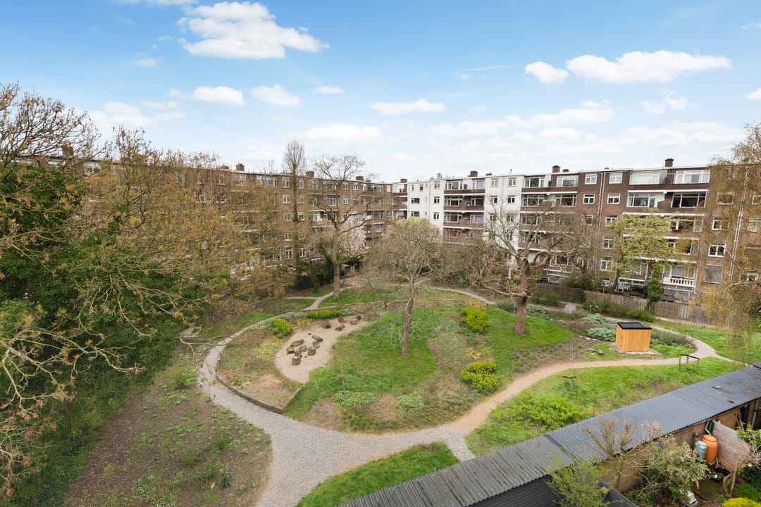 Foto 38 van Dresselhuysstraat 19-B