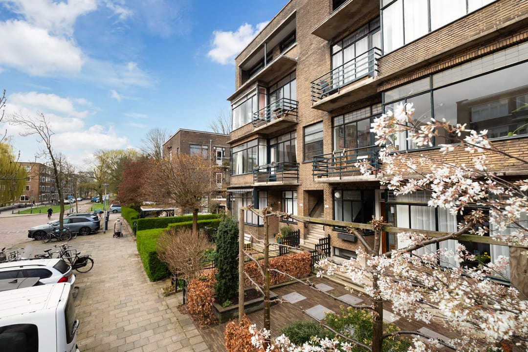 Foto 62 van Dresselhuysstraat 19-B