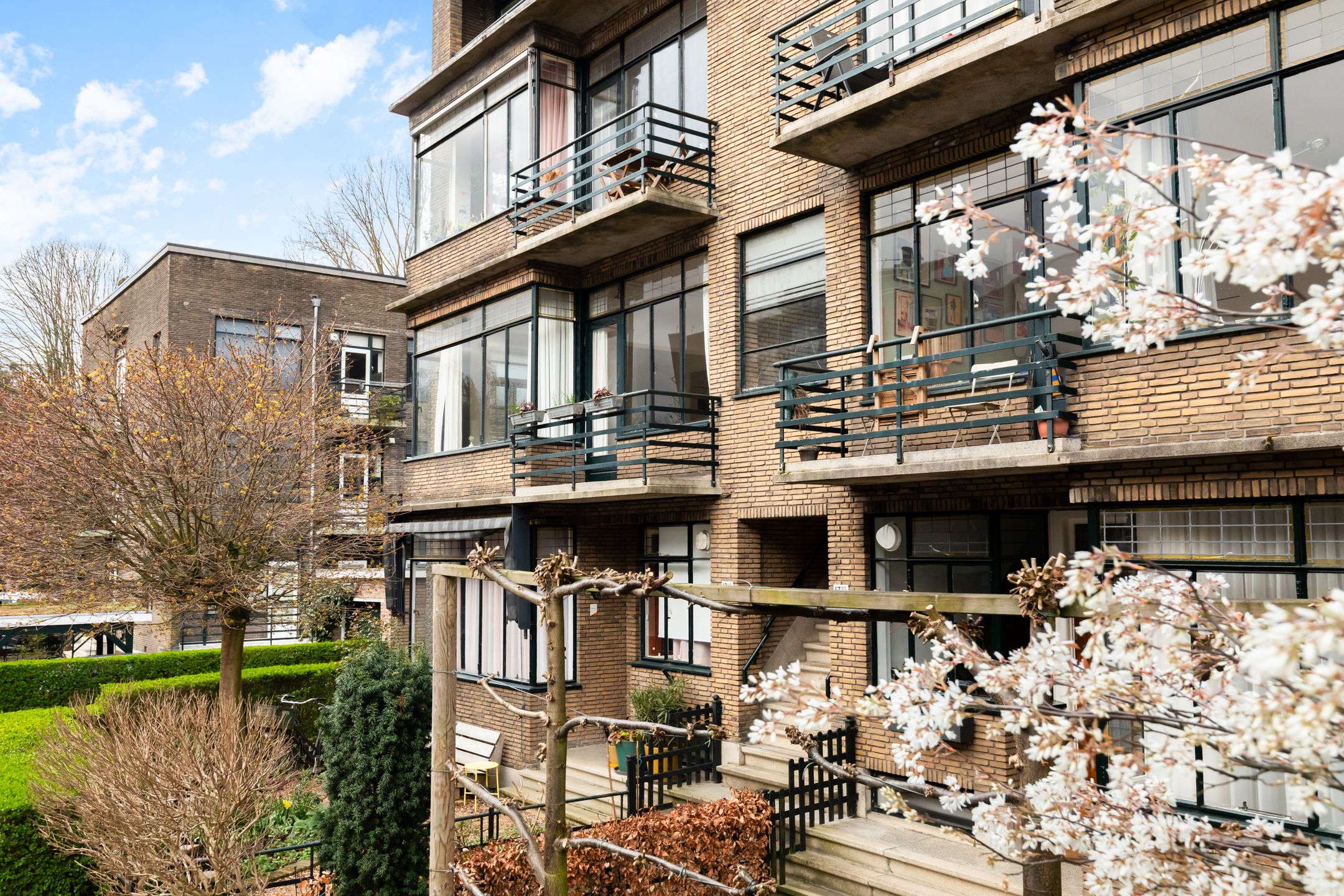 Foto 63 van Dresselhuysstraat 19-B