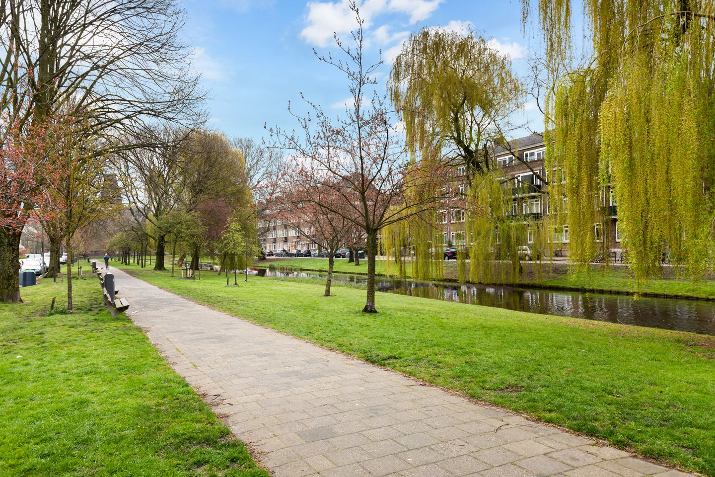 Foto 64 van Dresselhuysstraat 19-B