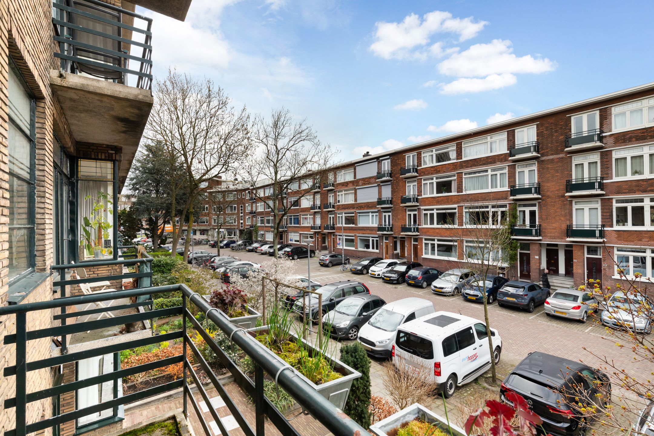 Foto 33 van Dresselhuysstraat 19-B