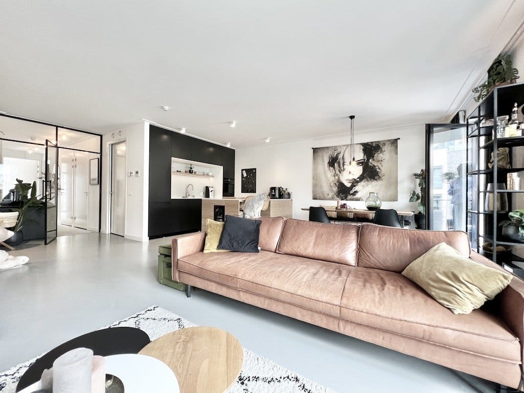 Foto 4 van Memeleiland 46