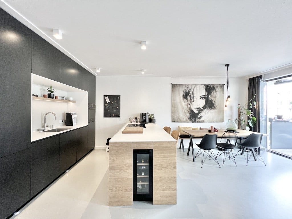 Foto 3 van Memeleiland 46