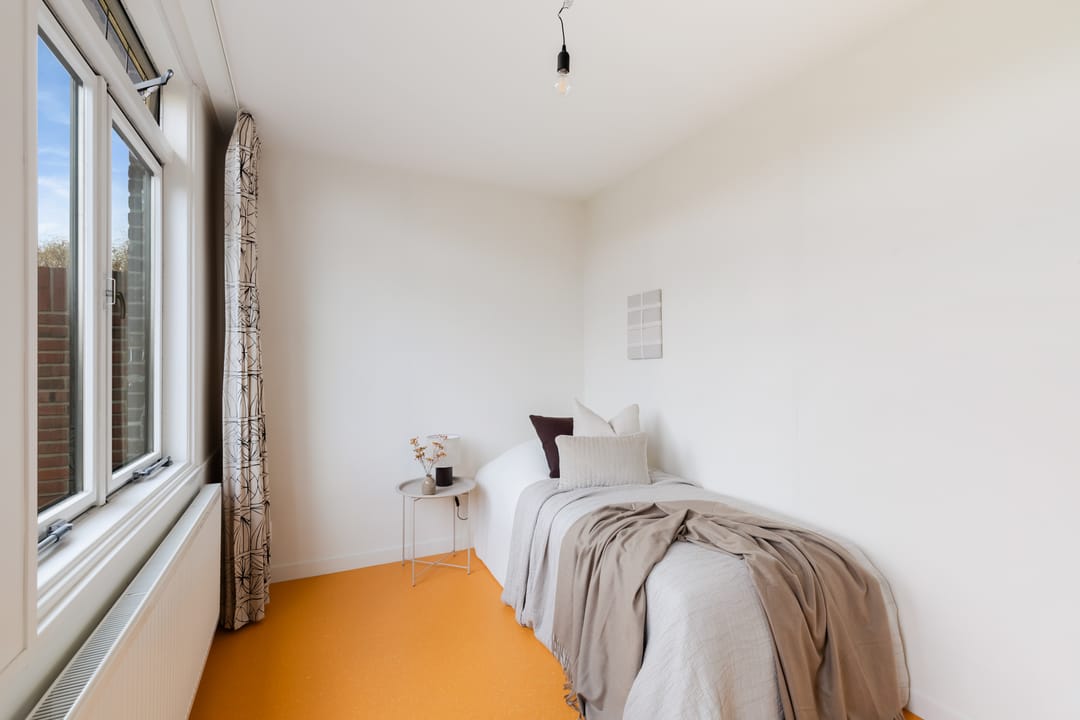 Foto 41 van Dresselhuysstraat 19-B