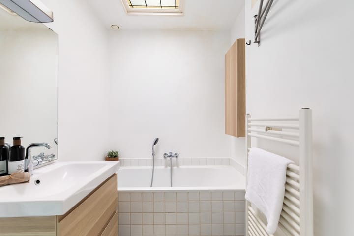 Photo 3 of Dresselhuysstraat 19-B