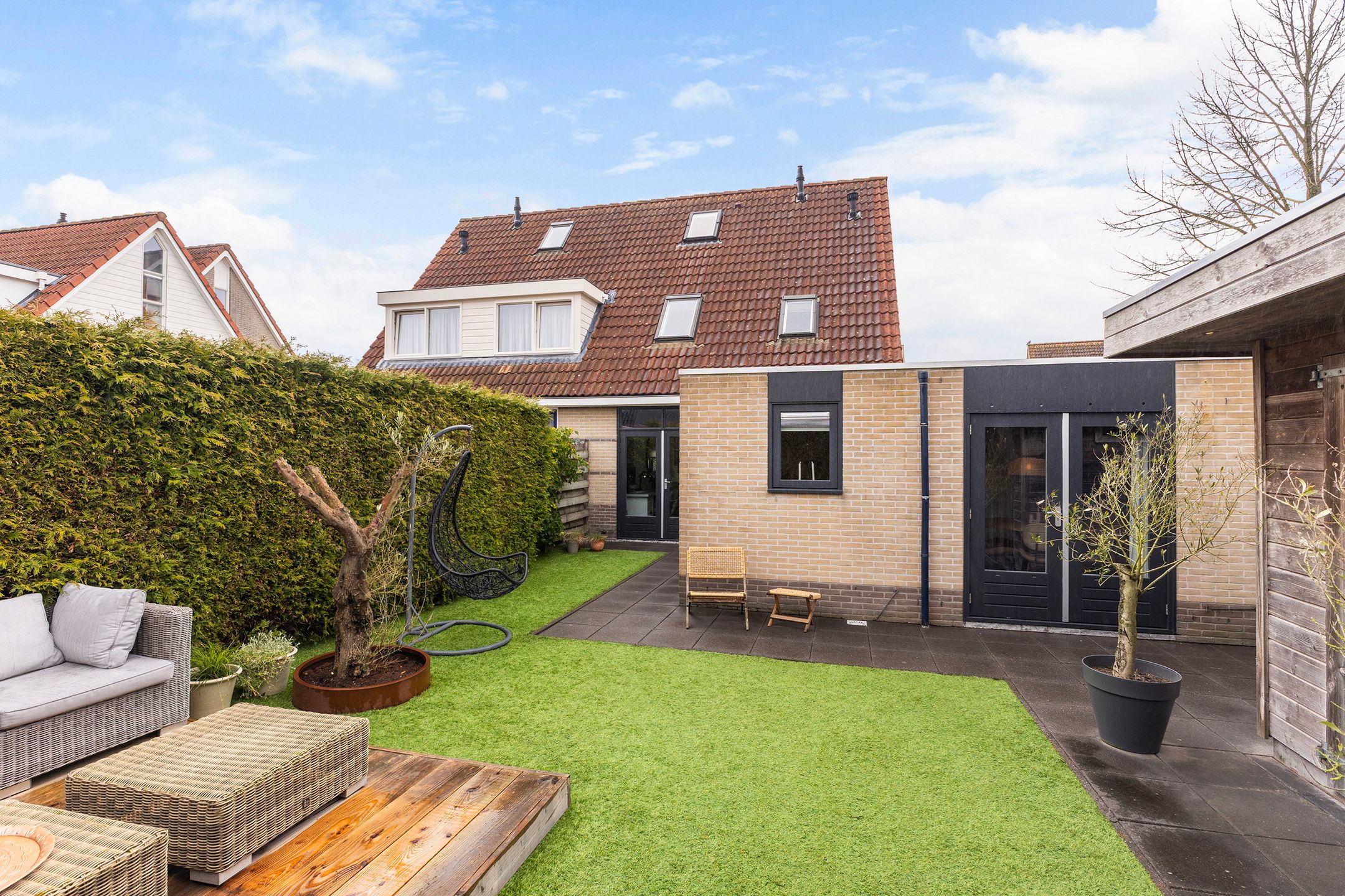 Foto 33 van de Trije 1