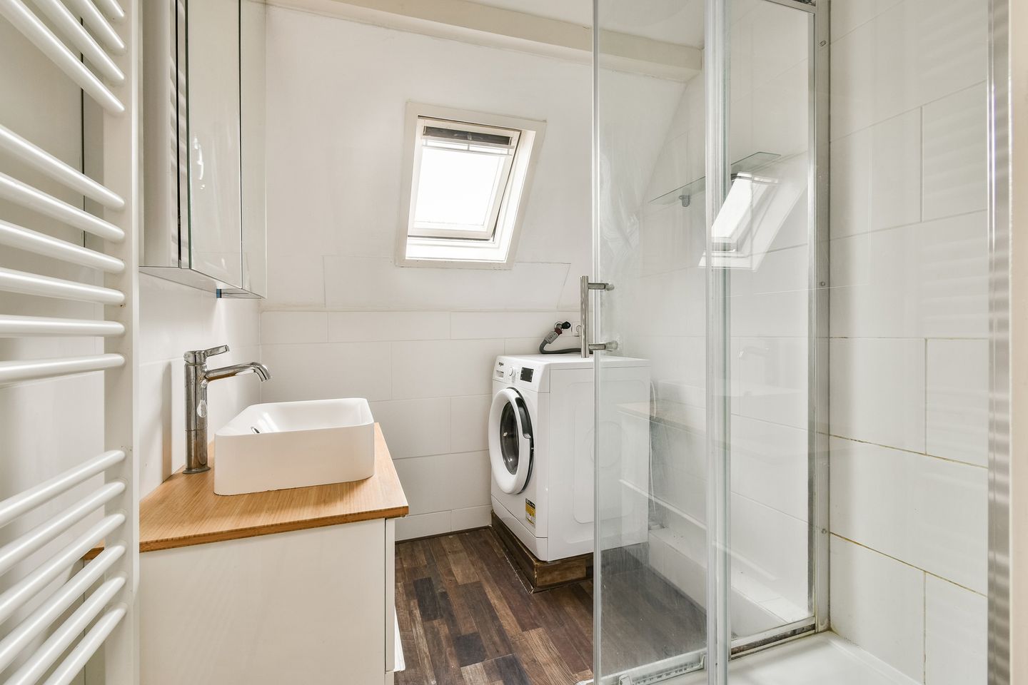 Foto 4 van Oude Singel 78-E