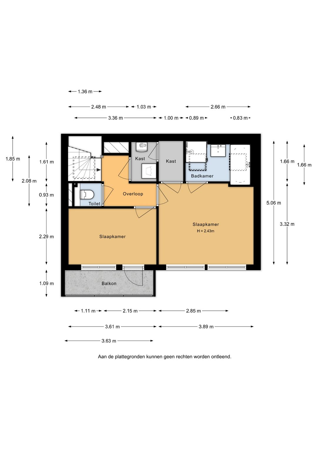 Foto 71 van Dresselhuysstraat 19-B
