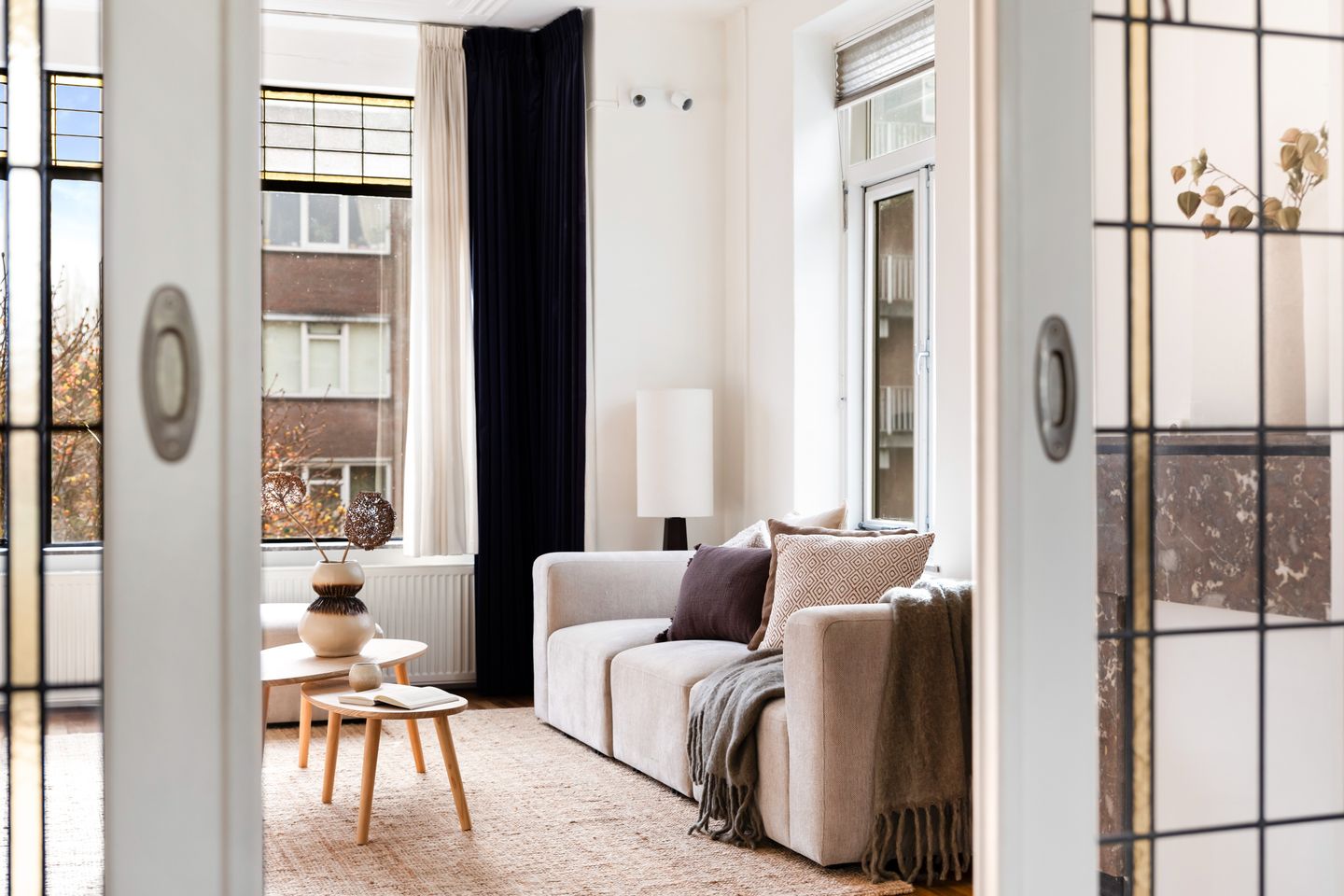 Foto 19 van Dresselhuysstraat 19-B