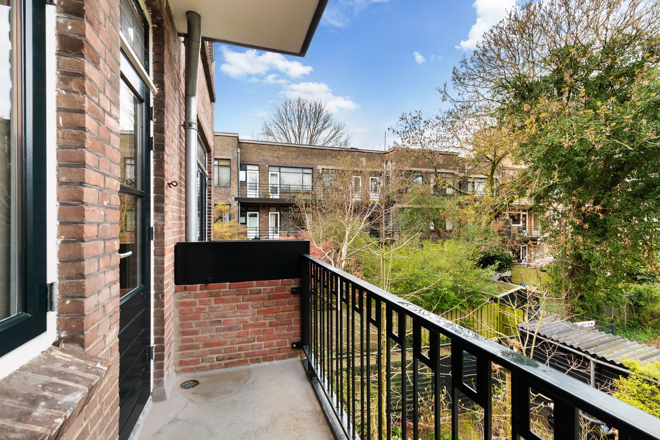 Foto 30 van Dresselhuysstraat 19-B