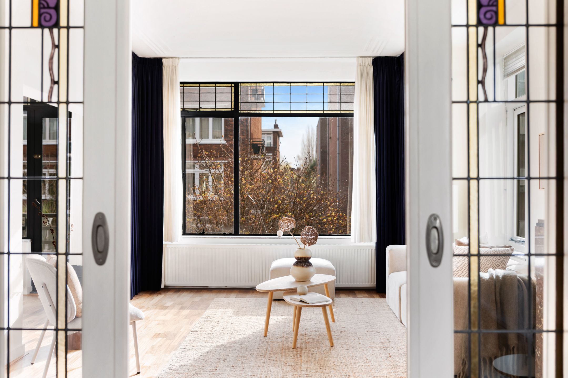 Foto 21 van Dresselhuysstraat 19-B