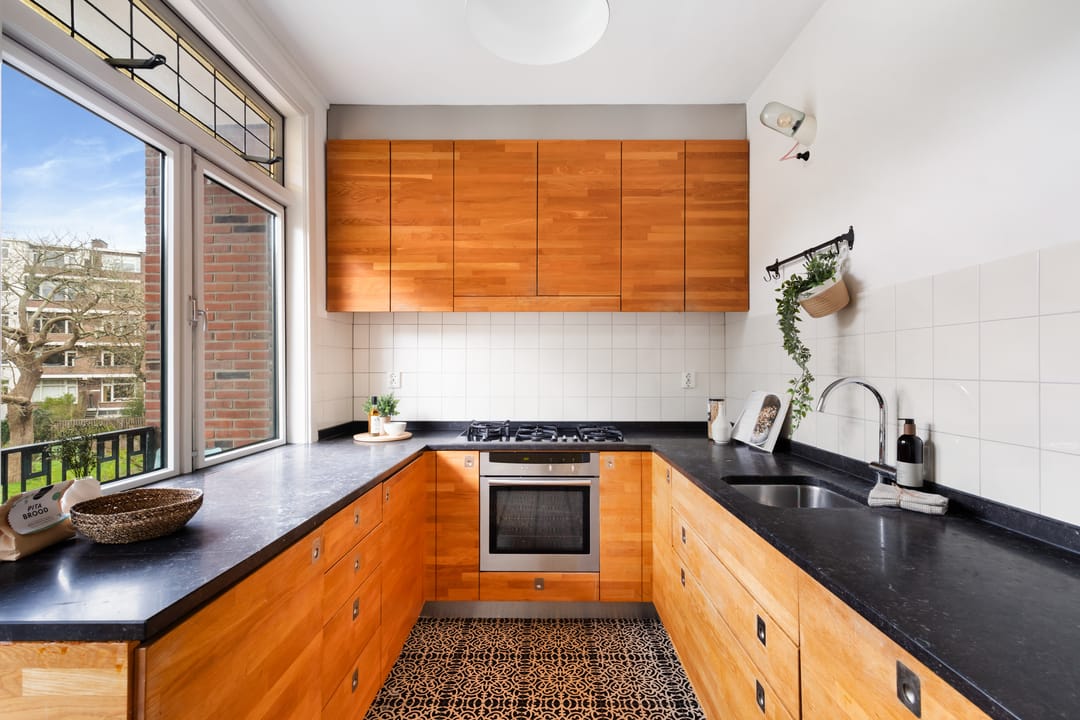 Foto 2 van Dresselhuysstraat 19-B