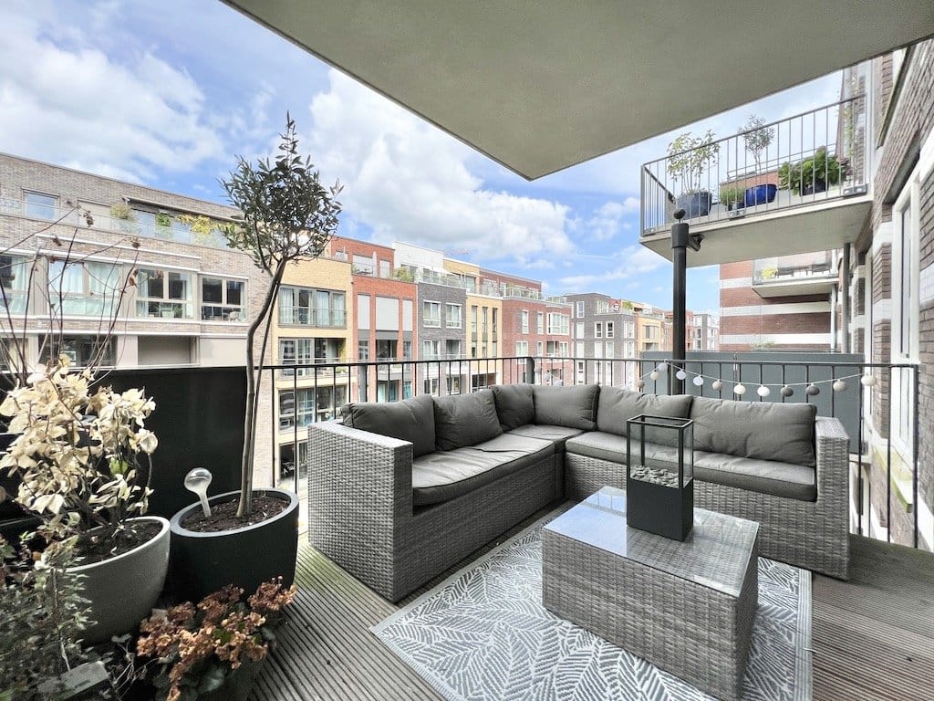 Foto 2 van Memeleiland 46