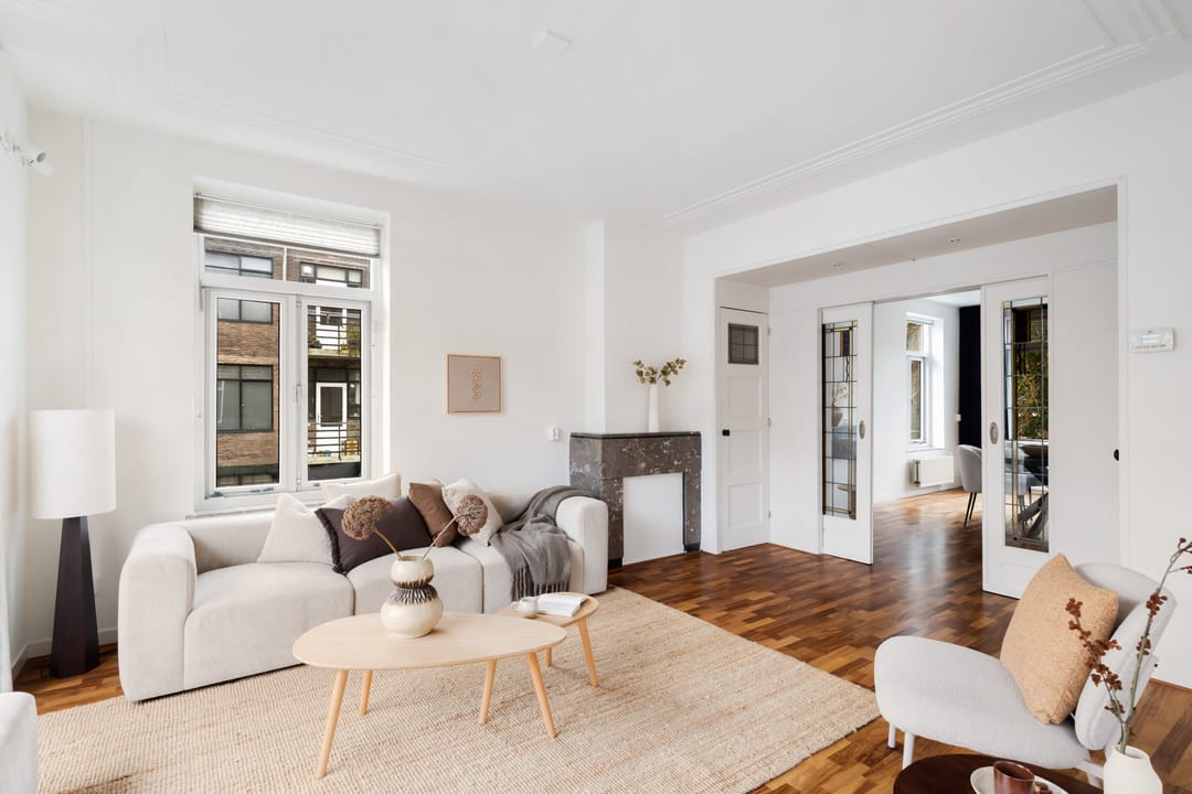 Foto 7 van Dresselhuysstraat 19-B