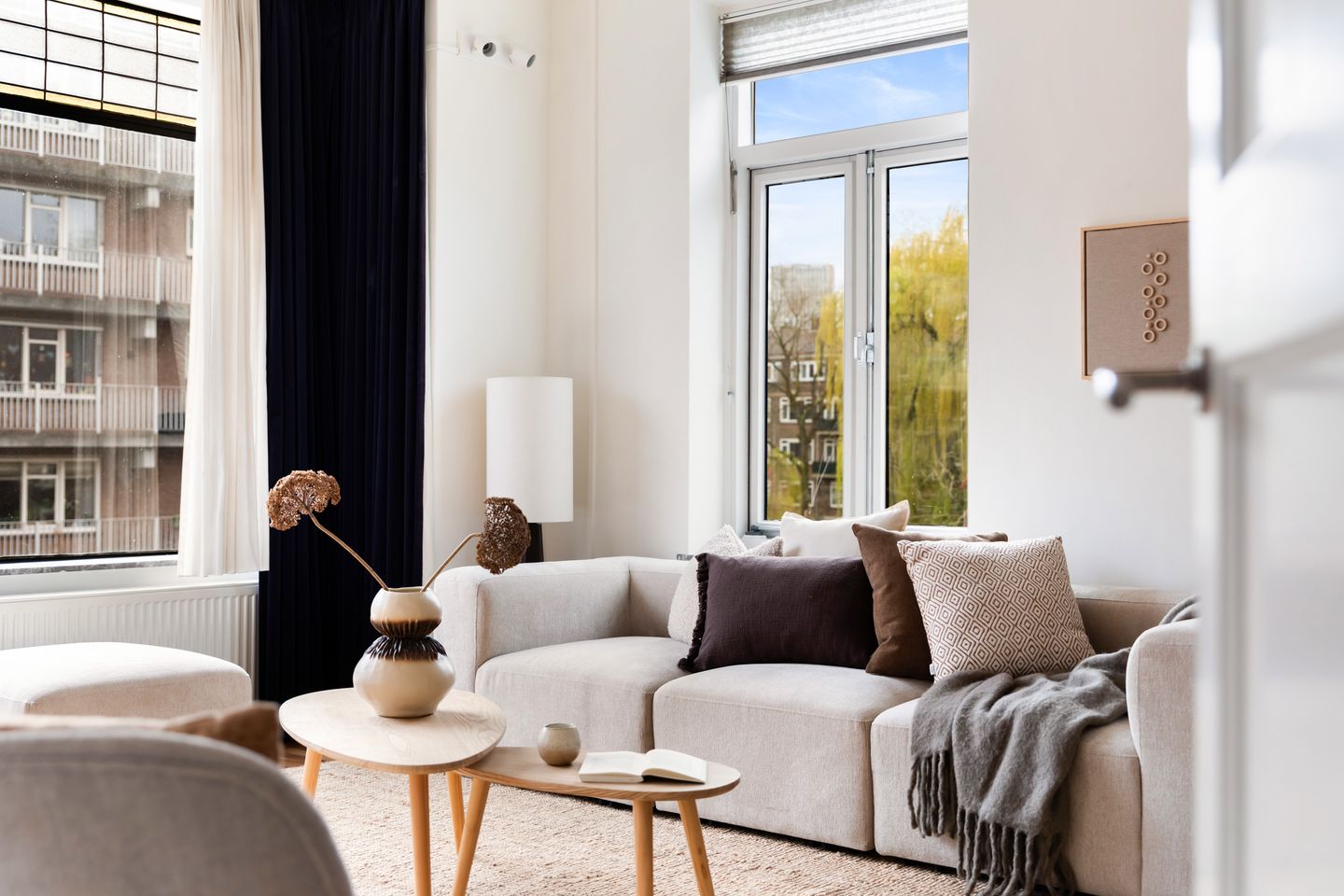 Foto 14 van Dresselhuysstraat 19-B