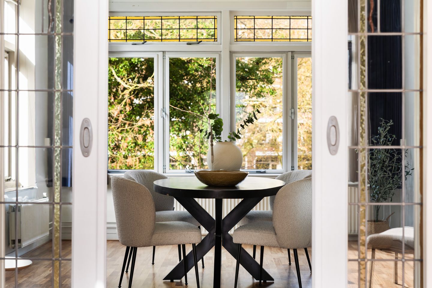 Foto 25 van Dresselhuysstraat 19-B