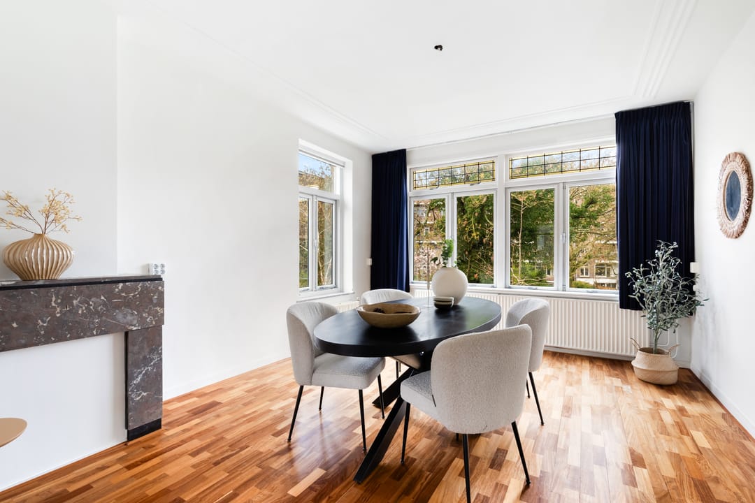 Foto 23 van Dresselhuysstraat 19-B