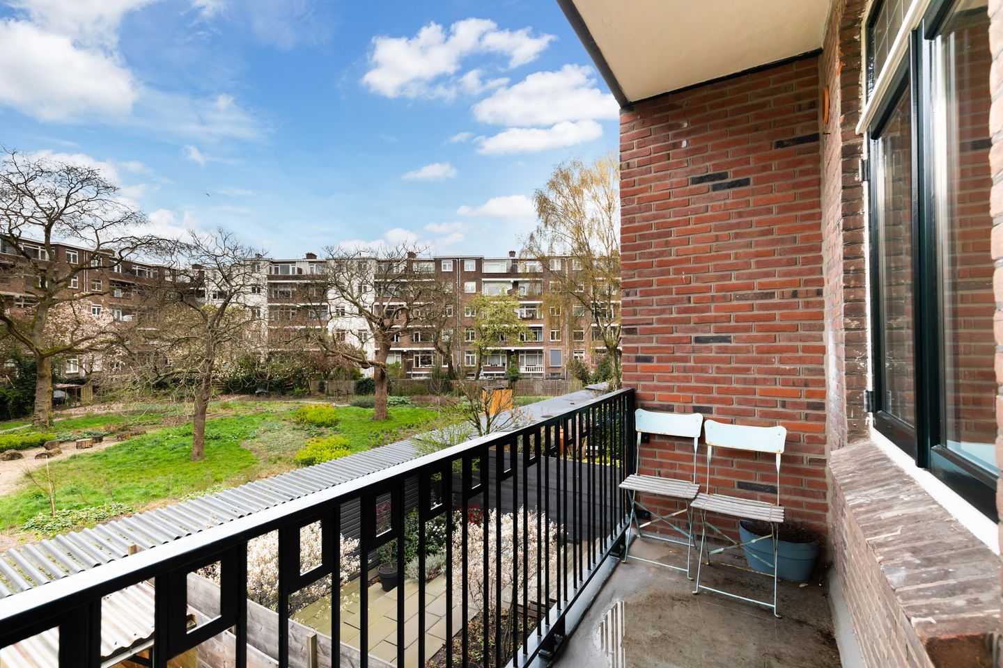 Foto 29 van Dresselhuysstraat 19-B