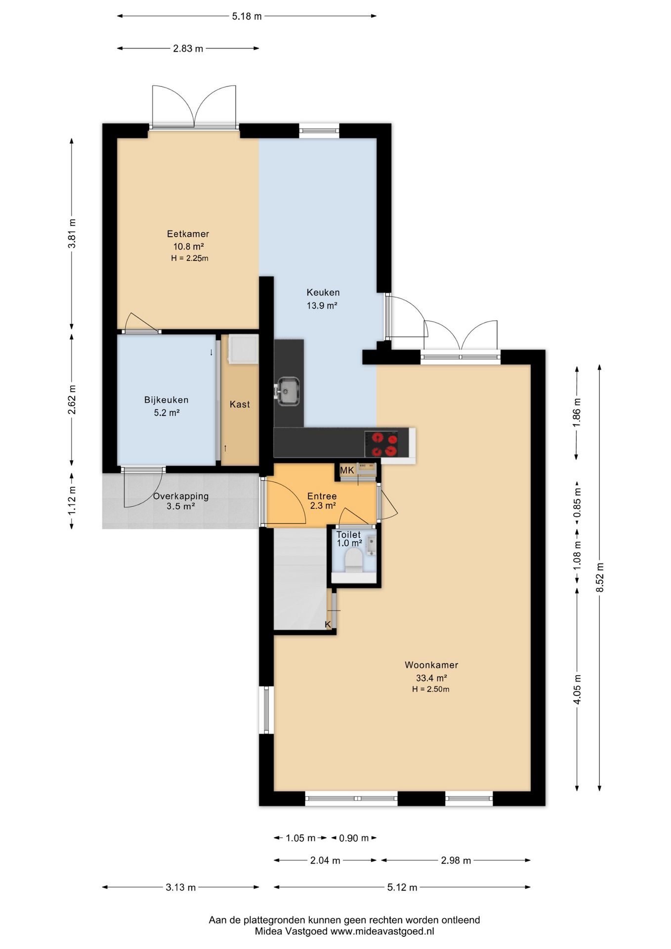 Foto 48 van de Trije 1